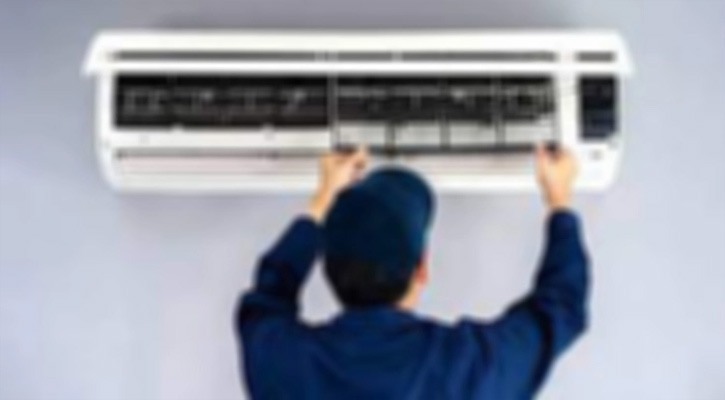 এসি সার্ভিসিং করাতেই হবে
