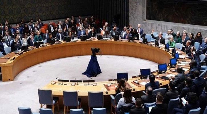 একে অপরকে ‌‌‘চিরশত্রু’ হিসেবে আখ্যা দিলো ইরান-ইসরায়েল