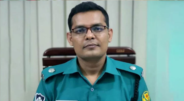 কে এই এডিসি হারুন