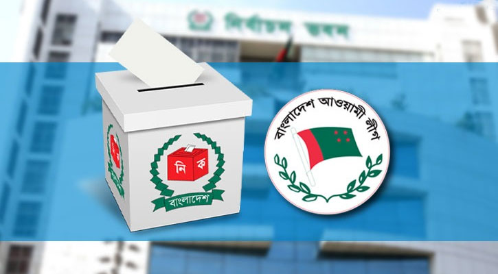 ২৯৮ আসনে নৌকার মাঝি যারা