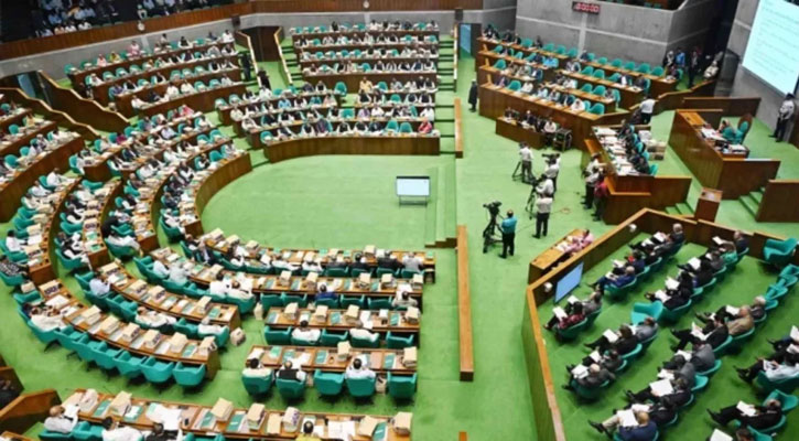 দ্বিকক্ষ বিশিষ্ট আইনসভার জন্য দেশ প্রস্তুত কিনা ভাবতে হবে