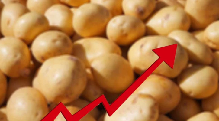 দুই দিনে আলুর দাম বাড়ল কেজিতে ৫ টাকা