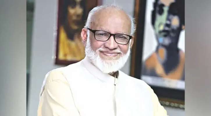 মুস্তাফা জামান আব্বাসী আর নেই