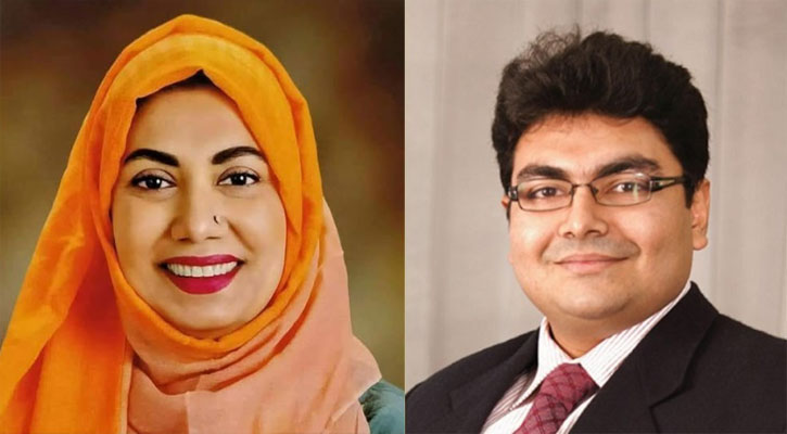 মাকে দিলেন ৩৬ কোটি টাকার শেয়ার উপহার