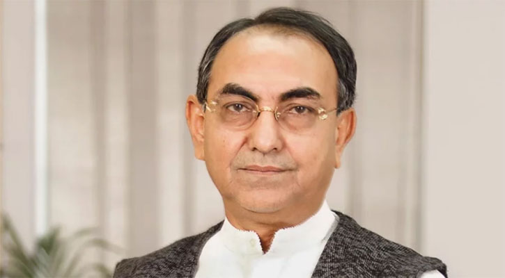 মন্ত্রীত্ব পাননি মির্জা আব্বাস