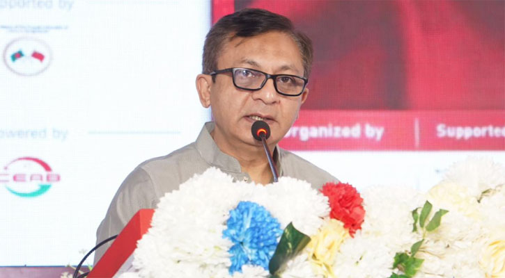 বাংলাদেশে চীনের বিনিয়োগ অত্যন্ত গুরুত্বপূর্ণ: বাণিজ্যমন্ত্রী
