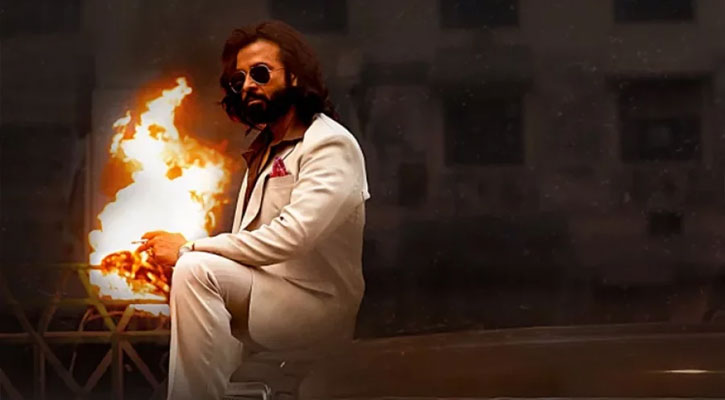 ২৩৫ কোটি টাকার মালিক শাকিব খান!  