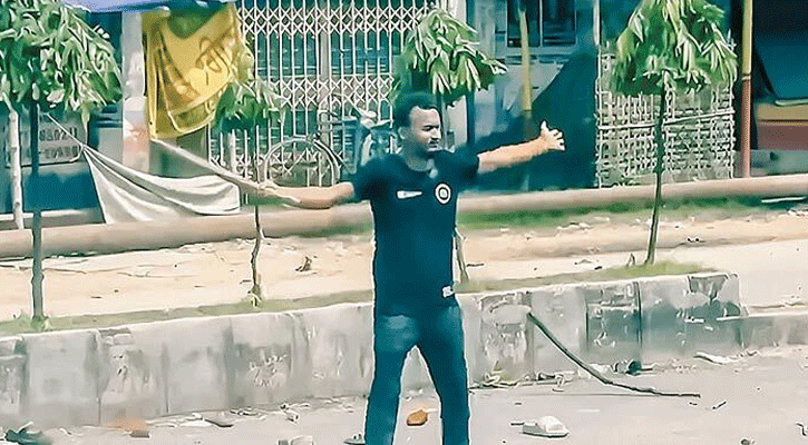 অভিযোগ গঠন নিয়ে স্টেট ডিফেন্সের শুনানি বুধবার