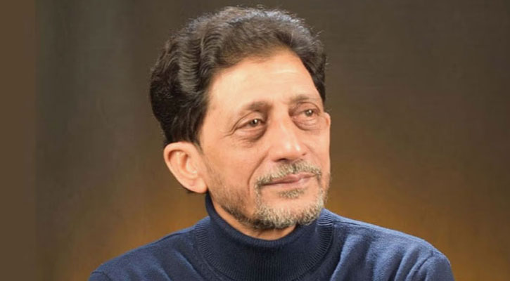 কারাগারে আবুল বারকাত