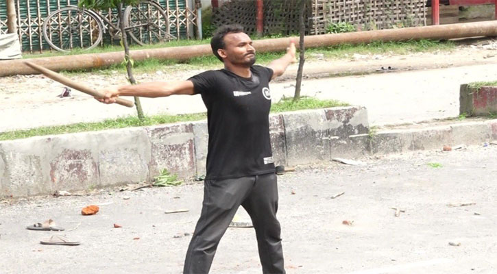 কখন শেষ হবে আবু সাঈদ হত্যার বিচার, যা জানা গেল