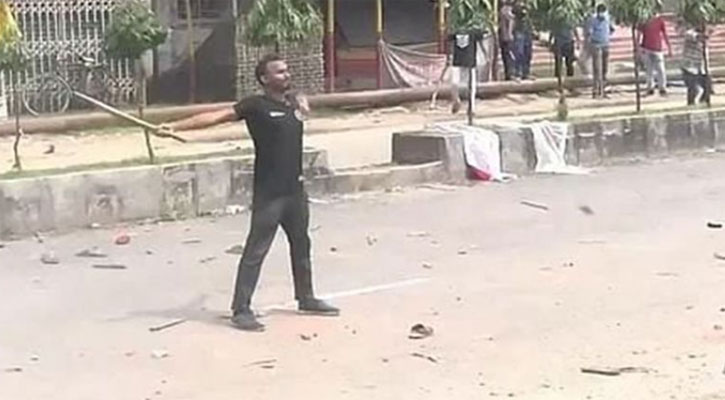 আবু সাঈদ হত্যা মামলার রায় যেকোনো দিন