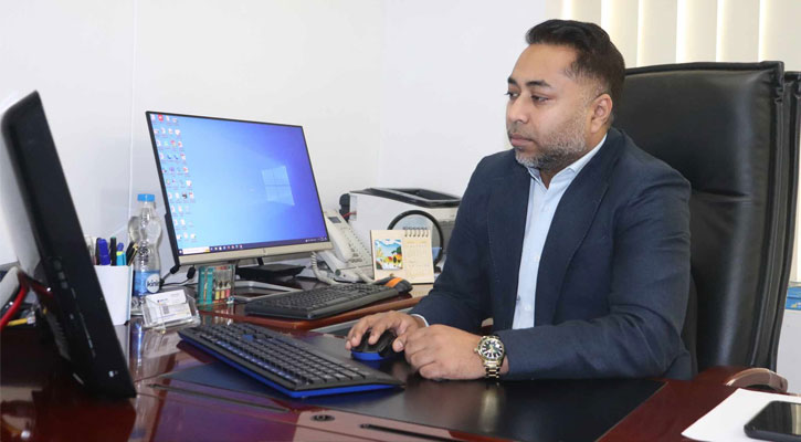 শেয়ারবাজারে ভালো বিনিয়োগকারি তৈরিতে কাজ করছে  ব্র্যাক ইপিএল