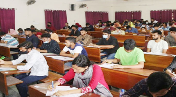 সাত কলেজে ভর্তি কার্যক্রম খুব শিগগির