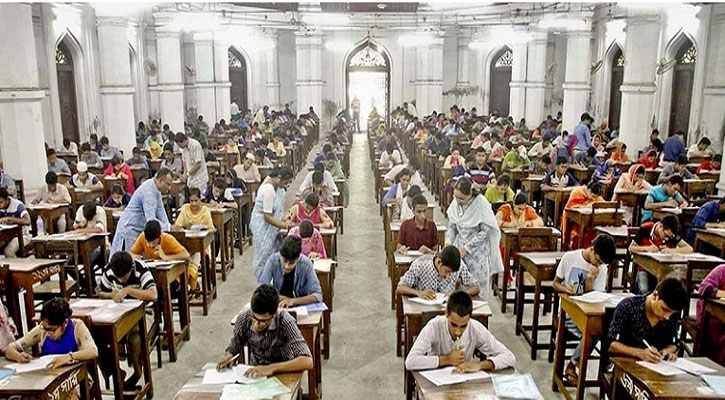 কবে গুচ্ছ ভর্তিতে আবেদন শুরু, যা জানা গেল