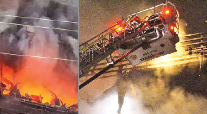 গ্যাস সিলিন্ডার ব্যবস্থাপনা নিশ্চিতে তদারকি নেই