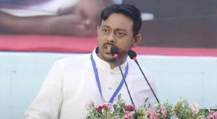 আগামীতে আমরা সবার ত্যাগের মূল্যায়ন করব 