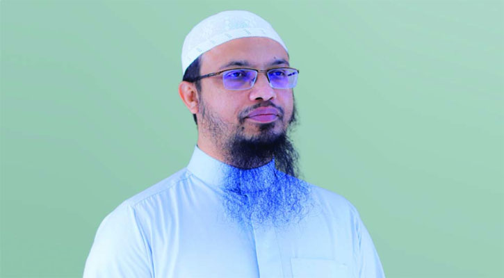 ‘হ্যা’ ভোটের পক্ষে শায়খ আহমাদুল্লাহ