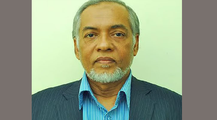 সম্মিলিত ইসলামী ব্যাংকের চেয়ারম্যানের পদত্যাগ