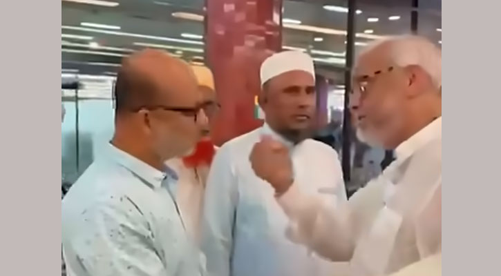 জামায়াত নেতা আখতারুজ্জামানের বিরুদ্ধে মামলা