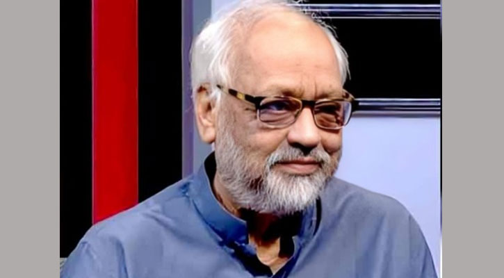 জামায়াত নেতা আখতারুজ্জামান ডিবি হেফাজতে