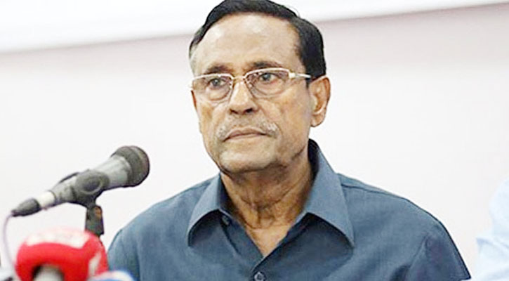 যারা নির্বাচনে যাচ্ছে তারা দেশের শত্রু