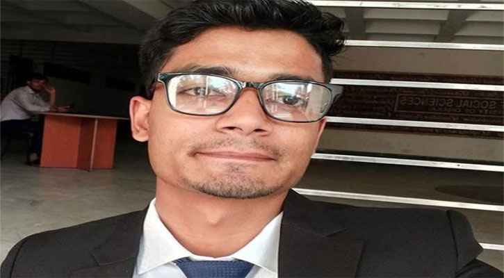 রিটকারী ছাত্রীকে ধর্ষণের হুমকিদাতা আলী হুসেনকে বহিস্কার করল ঢাবি