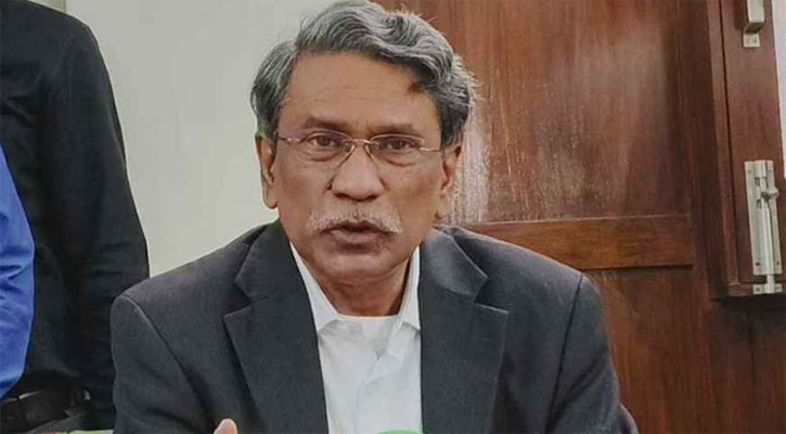 একটা যৌক্তিক জায়গায় আসতে চাই : আলী রীয়াজ