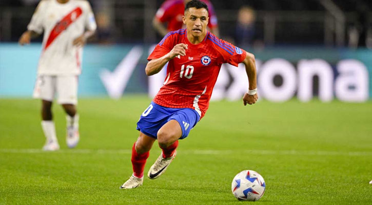 সুবর্ণ সুযোগ হাতছাড়া করার আক্ষেপে পুড়ছেন সানচেস