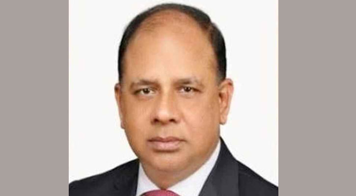 চিফ প্রসিকিউটর হলেন আমিনুল ইসলাম