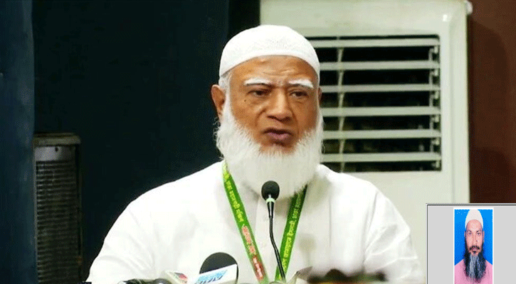 দোয়া মাহফিলে যোগ দিতে ঈশ্বরদী যাচ্ছেন জামায়াত আমিরসহ কেন্দ্রীয় নেতারা