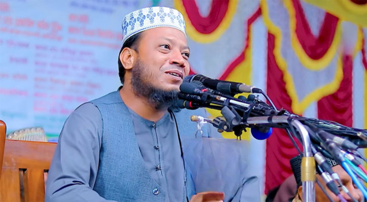 আমির হামজার ফেসবুক পেজ বন্ধ করল মেটা