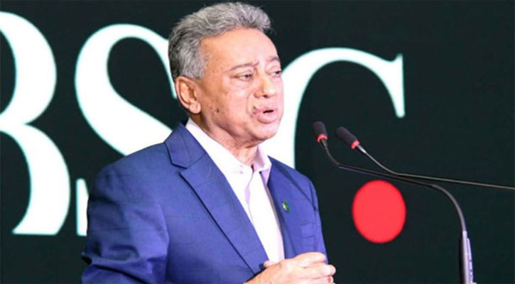 আর্থিক প্রতিষ্ঠানে রাজনৈতিক হস্তক্ষেপ থাকবে না: অর্থমন্ত্রী