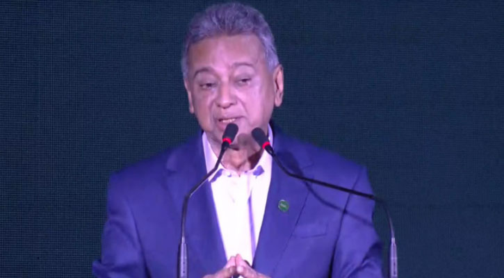 অর্থনীতি নিয়ন্ত্রণমুক্ত করা হবে: অর্থমন্ত্রী