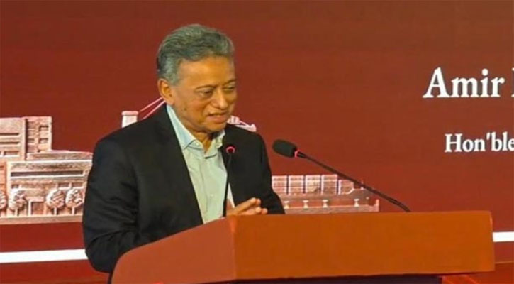 শিল্পায়নের নতুন দিগন্ত উন্মোচন করবে চায়না ইকোনমিক জোন: অর্থমন্ত্রী