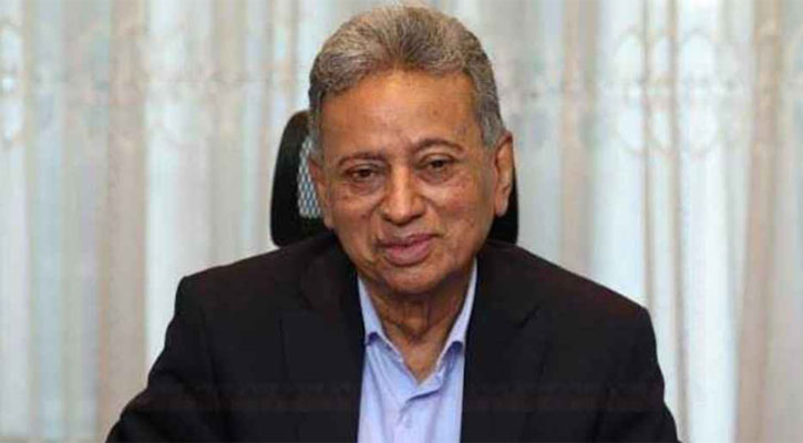 বিকালে বাজেট পরবর্তী সংবাদ সম্মেলনে আসছেন অর্থমন্ত্রী