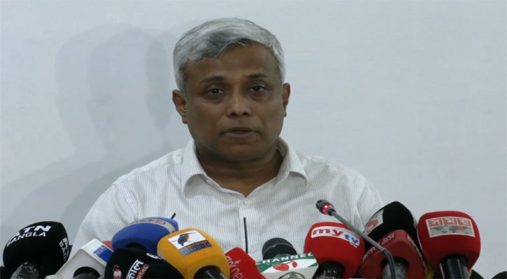 জ্বালানি তেলের মূল্য সমন্বয় ছাড়া বিকল্প ছিল না:  প্রতিমন্ত্রী অমিত