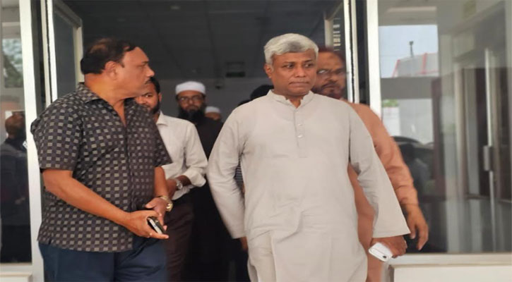 তেল চোরাকারবারীদের বিরুদ্ধে কঠোর ব্যবস্থা নেওয়া হবে: প্রতিমন্ত্রী