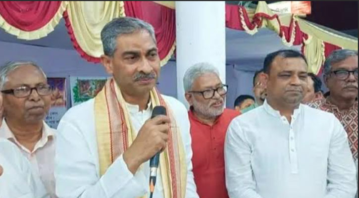 যারা মৌলবাদের বিষ ছড়াতে চায়, তারা ভয়ংকর: পানিসম্পদ মন্ত্রী