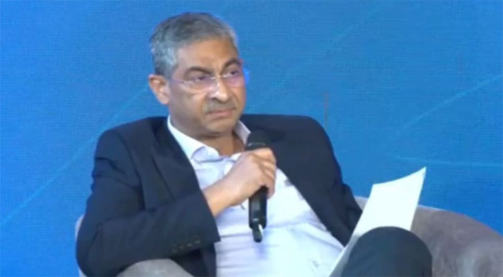 গঙ্গা পানি বণ্টন নিয়ে নতুন চুক্তি চায় বাংলাদেশ: পানিসম্পদ মন্ত্রী