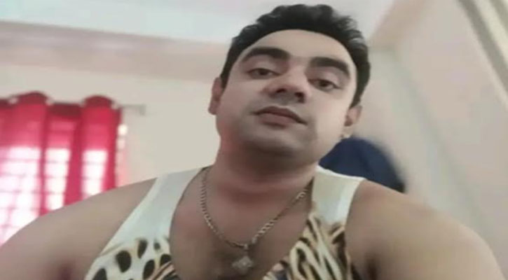 সাভারে ধর্ষণ মামলার প্রধান আসামি অন্তর গ্রেপ্তার 