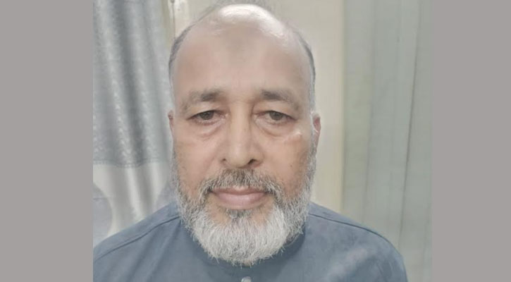 আ.লীগের নিষিদ্ধ কার্যক্রমে সম্পৃক্ততায় ইউপি চেয়ারম্যান গ্রেফতার