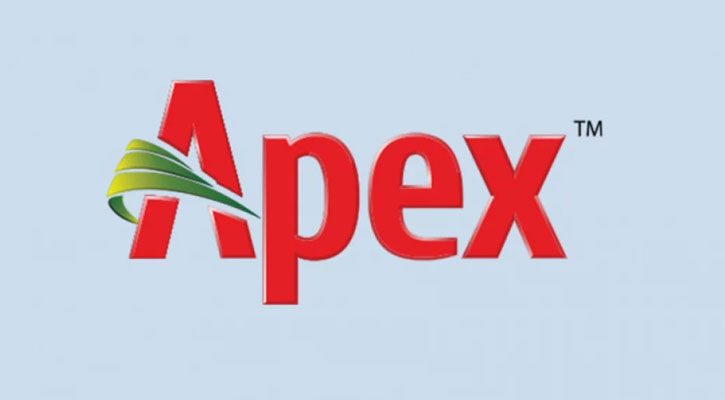 চাকরি দিচ্ছে অ্যাপেক্স, রয়েছে ঘরে বসে কাজের সুযোগ