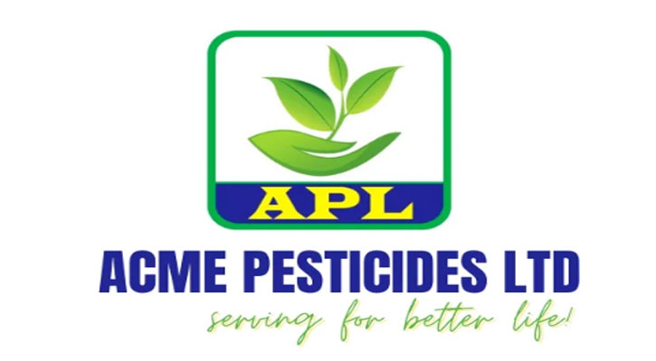 শেয়ার দর অস্বাভাবিক বৃদ্ধির ব্যাখ্যা দেয়নি একমি পেস্টিসাইড