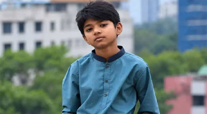 অপ্রতিম হত্যা: দুই কিশোরসহ চার আসামির নামে চার্জশিট দাখিল