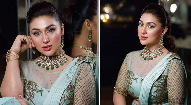 ফারজানা মুন্নির অডিও ফাঁসের আসল ঘটনা জানালেন অপু