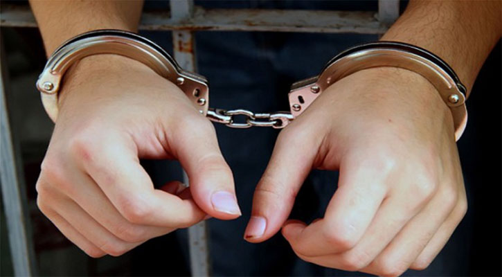 প্রাথমিকে নিয়োগ পরীক্ষায় প্রশ্ন ফাঁস চক্রের ৮ সদস্য আটক