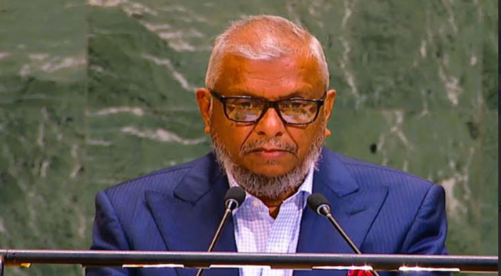 নিরাপদ অভিবাসনে জোরালো বৈশ্বিক সহযোগিতার আহ্বান বাংলাদেশের