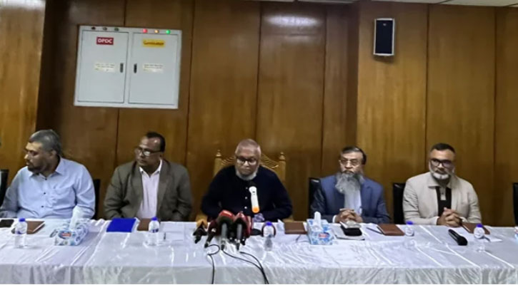 গার্মেন্টস শ্রমিকদের মজুরি বোর্ড গঠন রোববার