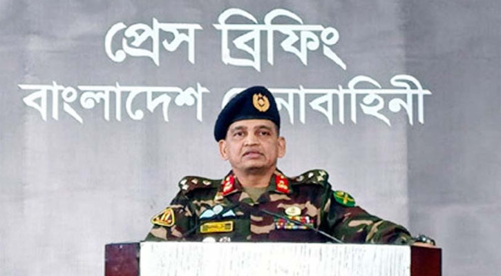 একলাখ সেনা ভোট কেন্দ্রের আঙিনা পর্যন্ত টহল দেবে