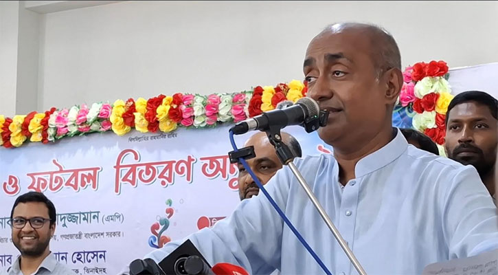 রামিসার হত্যাকারীদের সর্বোচ্চ সাজা প্রার্থনা করা হবে: আইনমন্ত্রী